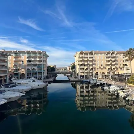Apartment T3 Renove A 5 Min De La -
