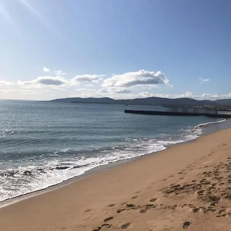T3 Renove A 5 Min De La - * Frejus
