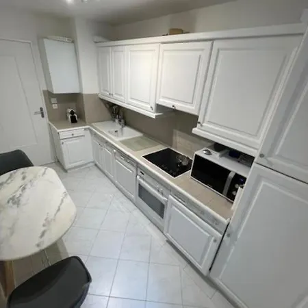 T3 Renove A 5 Min De La -