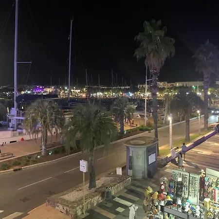 Апартаменты T3 Renove A 5 Min De La - Фрежюс