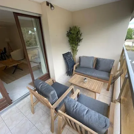 T3 Renove A 5 Min De La - *